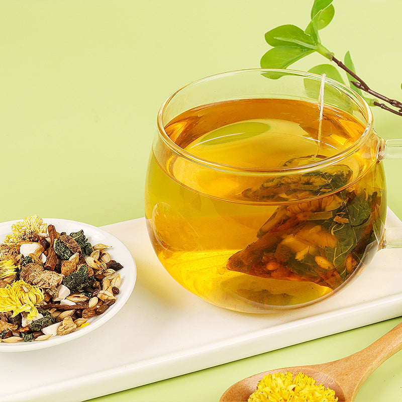 Chicory and Gardenia Tea 150g (5g*30 Packs)