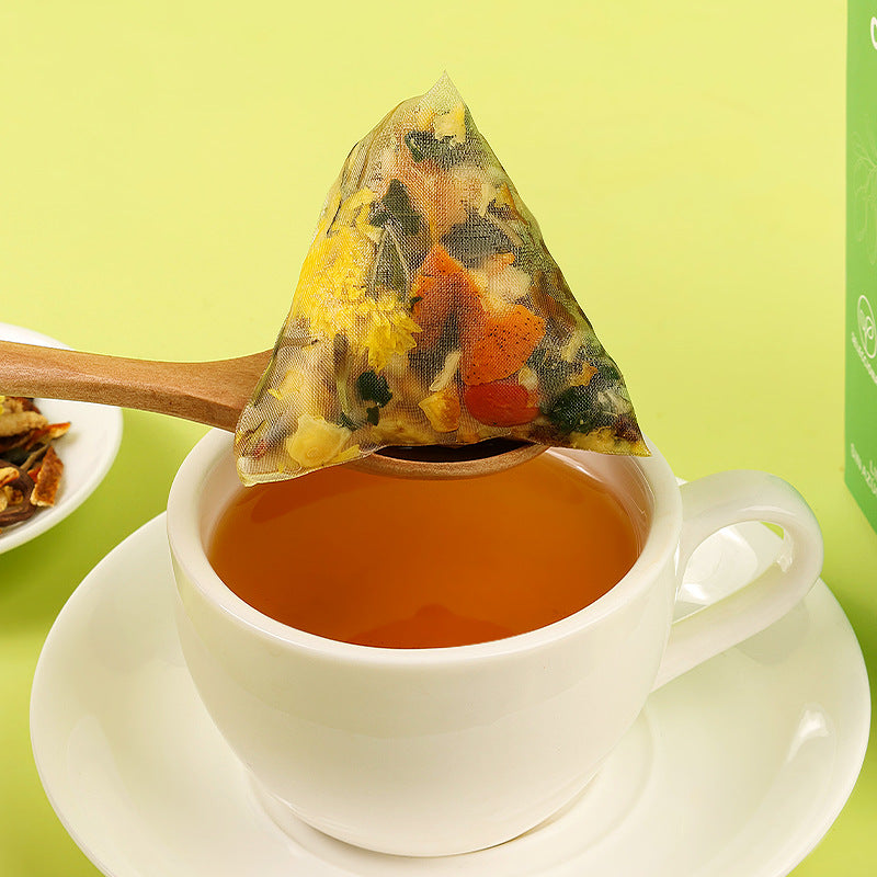 Goji Chrysanthemum Tea 150g/pack