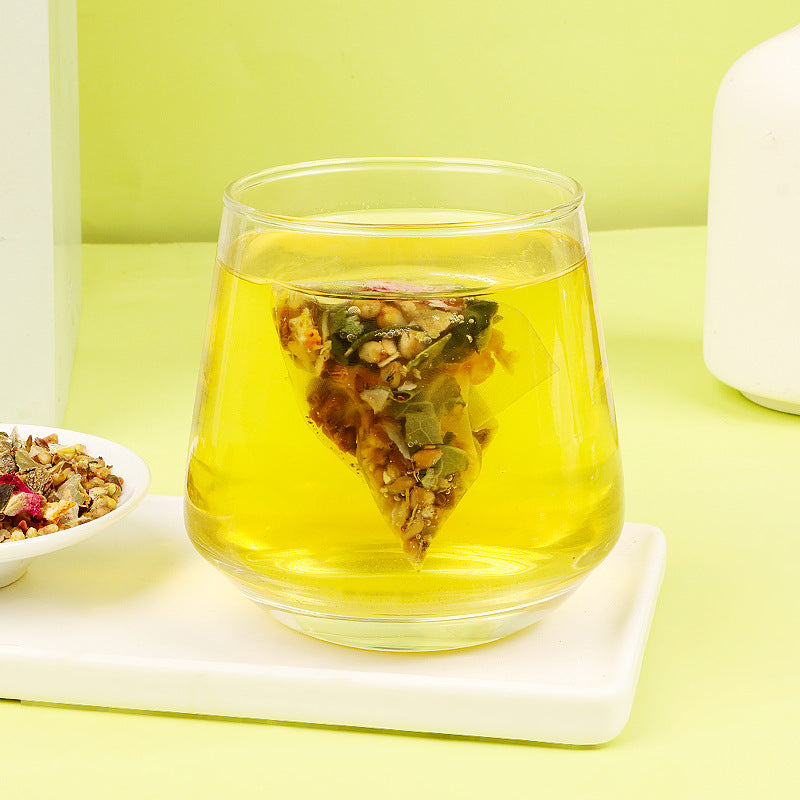 Oil - Cleansing Tea 50g (5g * 10 packs)