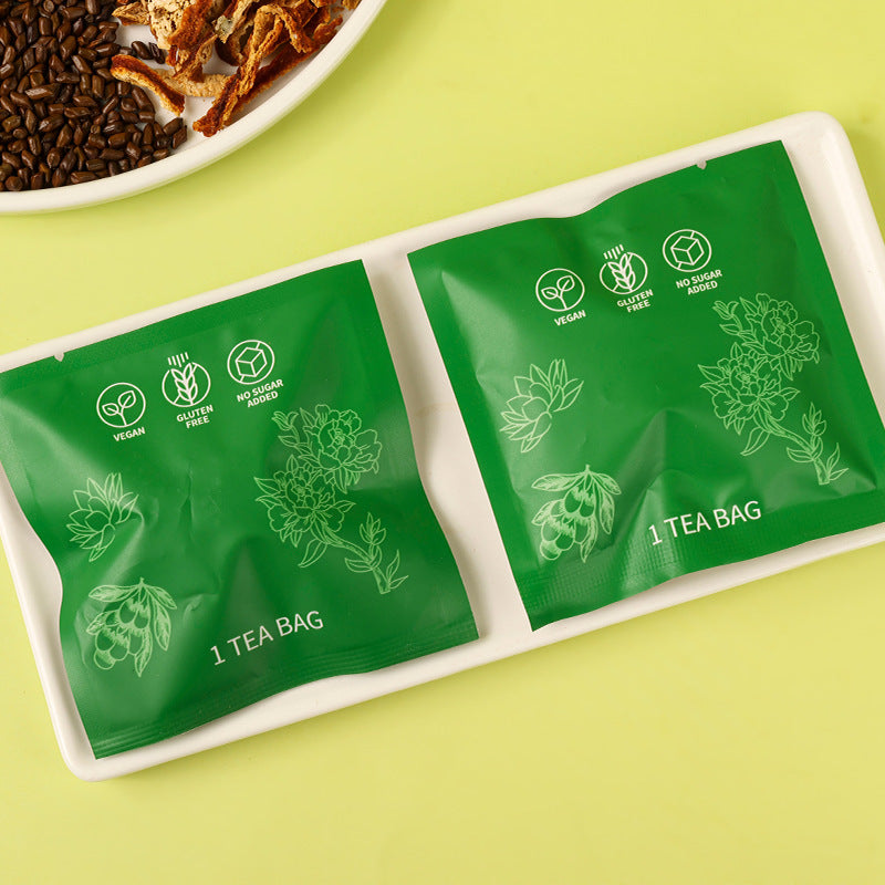 Goji Chrysanthemum Tea 150g/pack