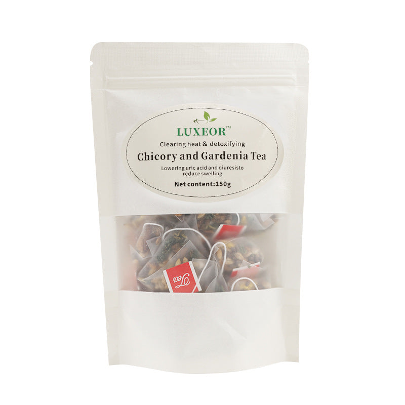Chicory and Gardenia Tea 150g (5g*30 Packs)