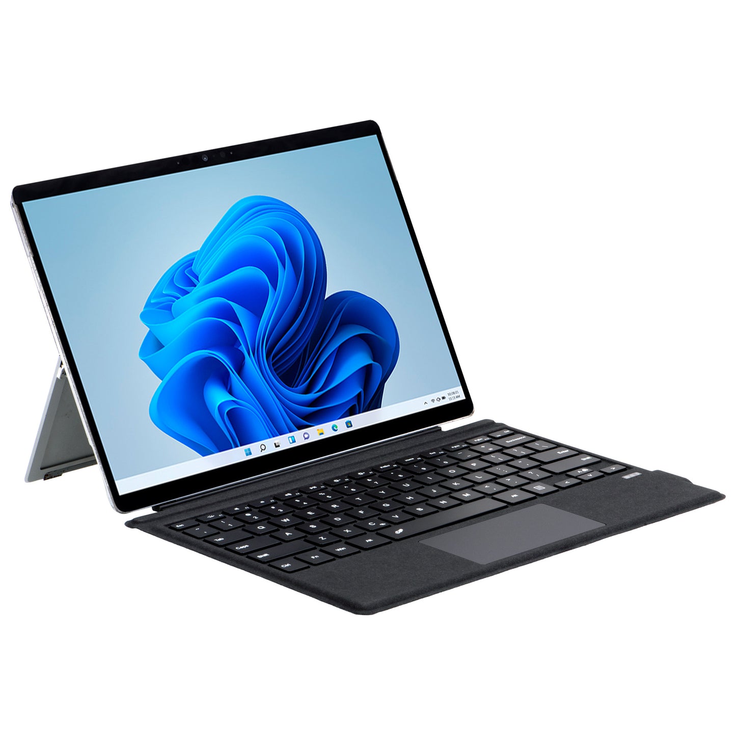 Magnetic Suction Instant Control Wireless Bluetooth Keyboard Wireless keyboard Applicable to Microsoft surfacePro34567