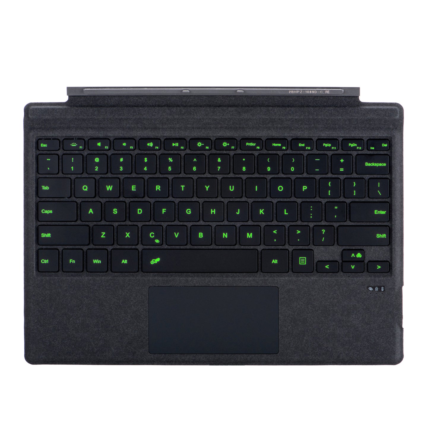 Magnetic Suction Instant Control Wireless Bluetooth Keyboard Wireless keyboard Applicable to Microsoft surfacePro34567
