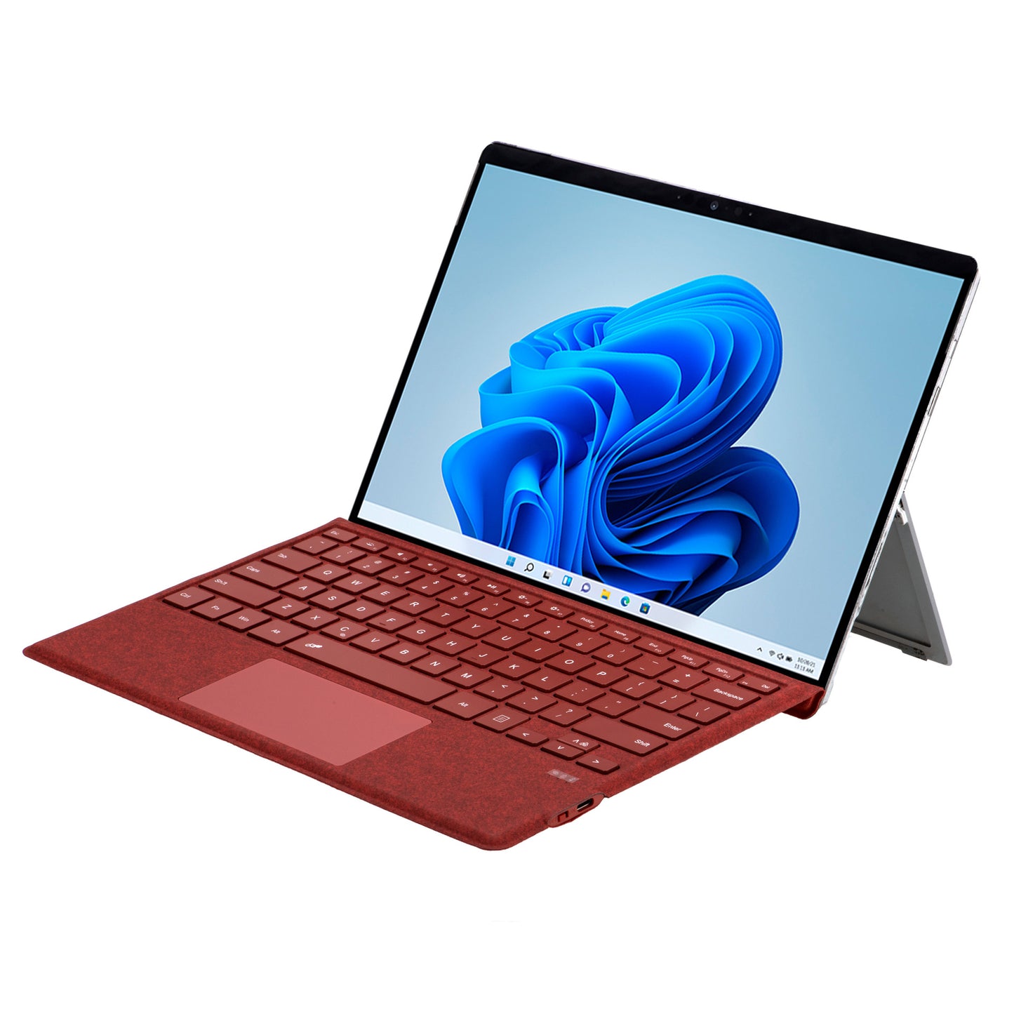 Magnetic Suction Instant Control Wireless Bluetooth Keyboard Wireless keyboard Applicable to Microsoft surfacePro34567