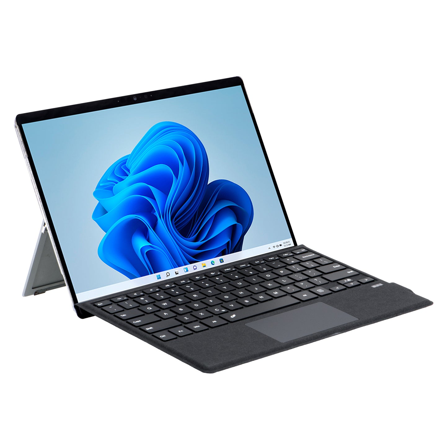 Magnetic Suction Instant Control Wireless Bluetooth Keyboard Wireless keyboard Applicable to Microsoft surfacePro34567