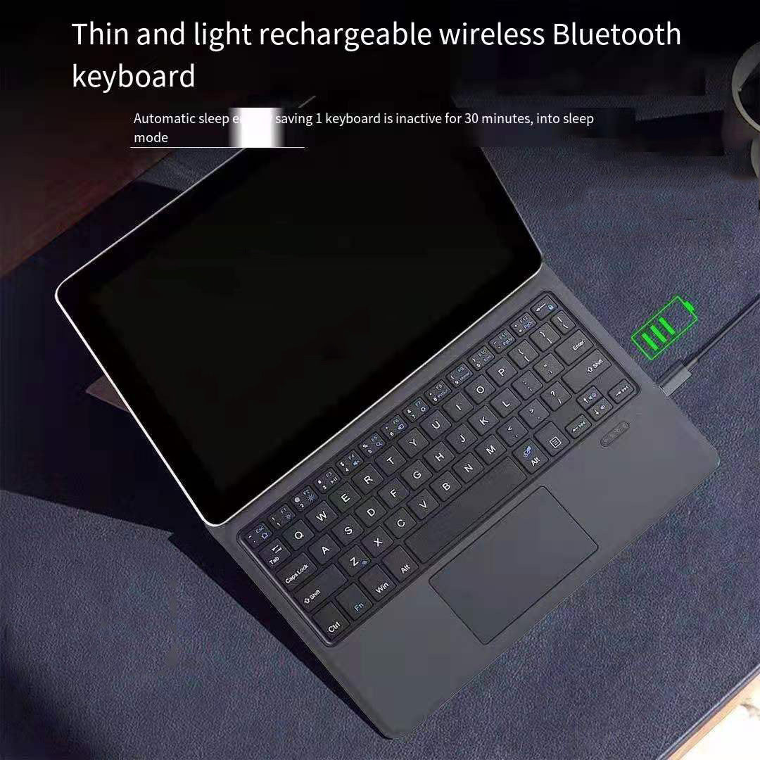 Microsoft For Surface Pro 3 4 5 6 7 Bluetooth Keyboard Pro 7 Tablet Wireless Keyboard GO/GO2 Single Keyboard