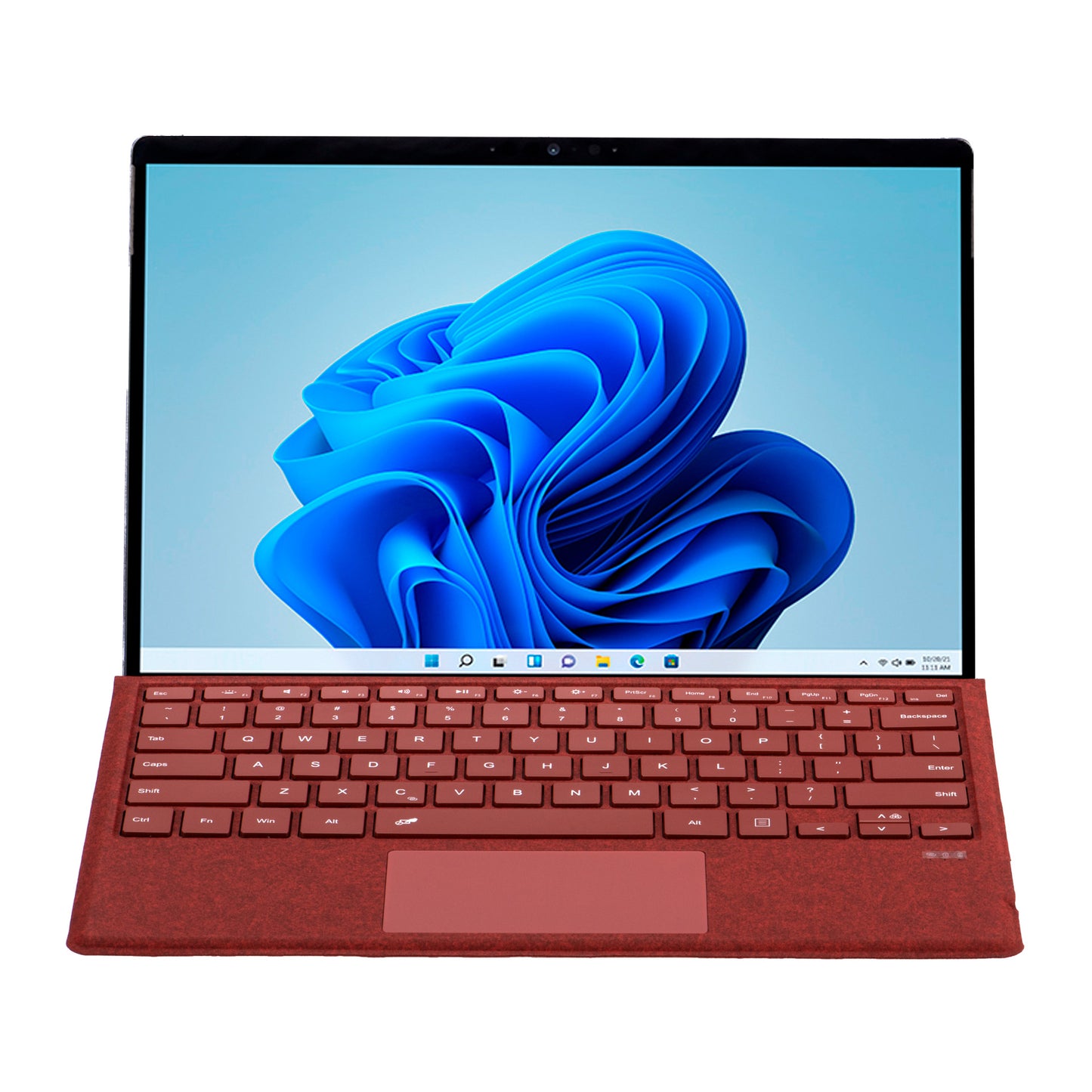 Magnetic Suction Instant Control Wireless Bluetooth Keyboard Wireless keyboard Applicable to Microsoft surfacePro34567