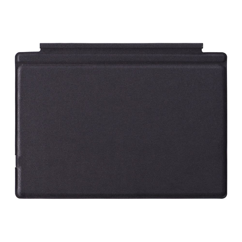 Applicable surface pro3/4/56/7Single Keyboard Mobile Phone Tablet Game Pro7+Bluetooth Keyboard Backlight