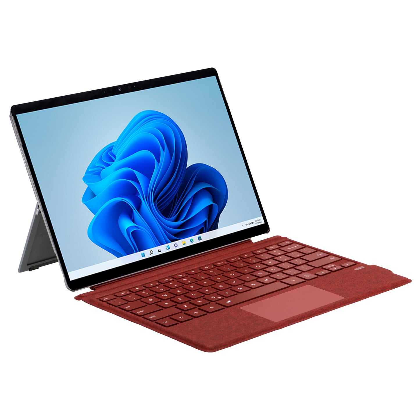 Magnetic Suction Instant Control Wireless Bluetooth Keyboard Wireless keyboard Applicable to Microsoft surfacePro34567