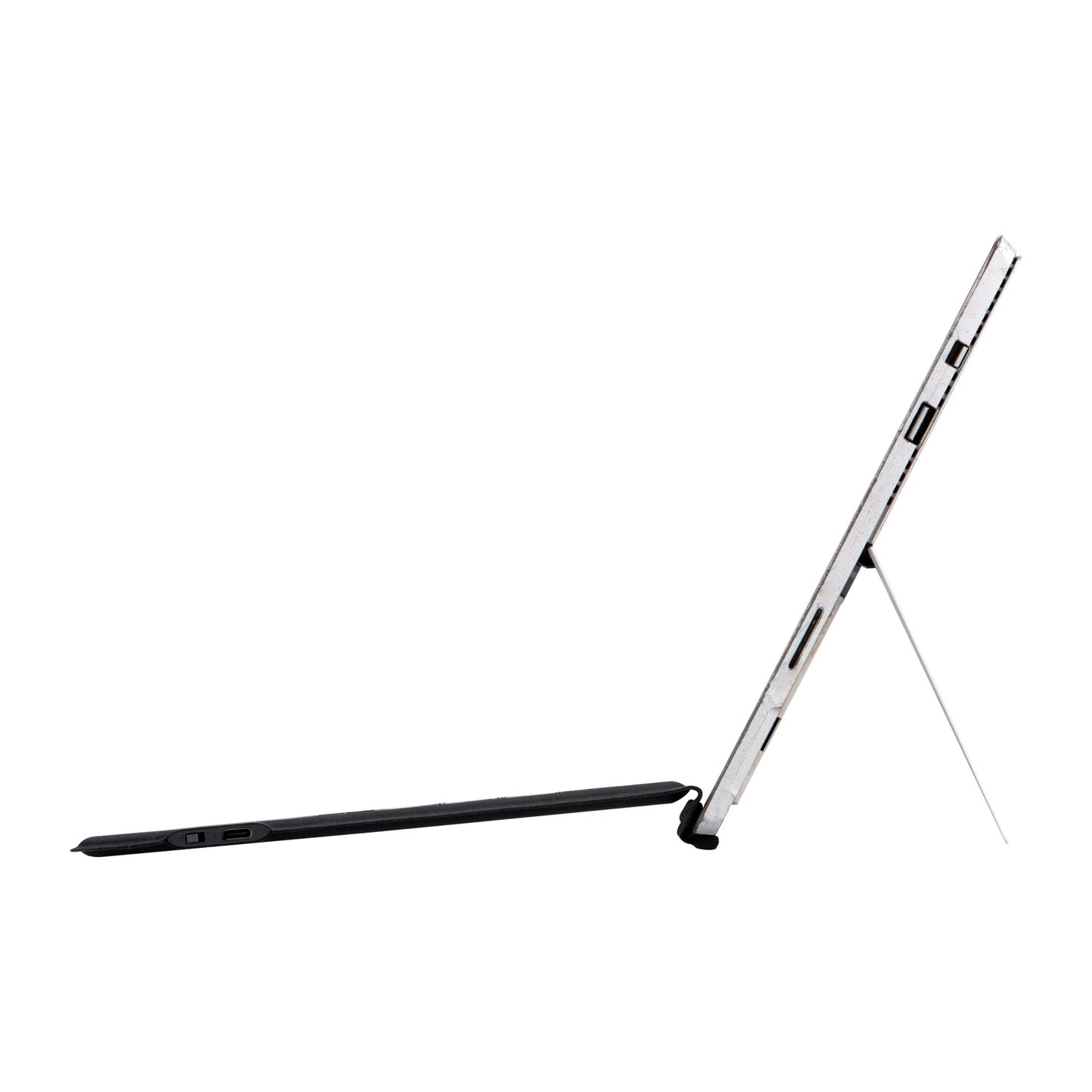 Magnetic Suction Instant Control Wireless Bluetooth Keyboard Wireless keyboard Applicable to Microsoft surfacePro34567