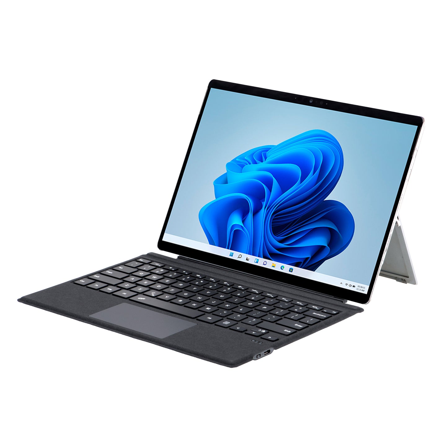 Magnetic Suction Instant Control Wireless Bluetooth Keyboard Wireless keyboard Applicable to Microsoft surfacePro34567