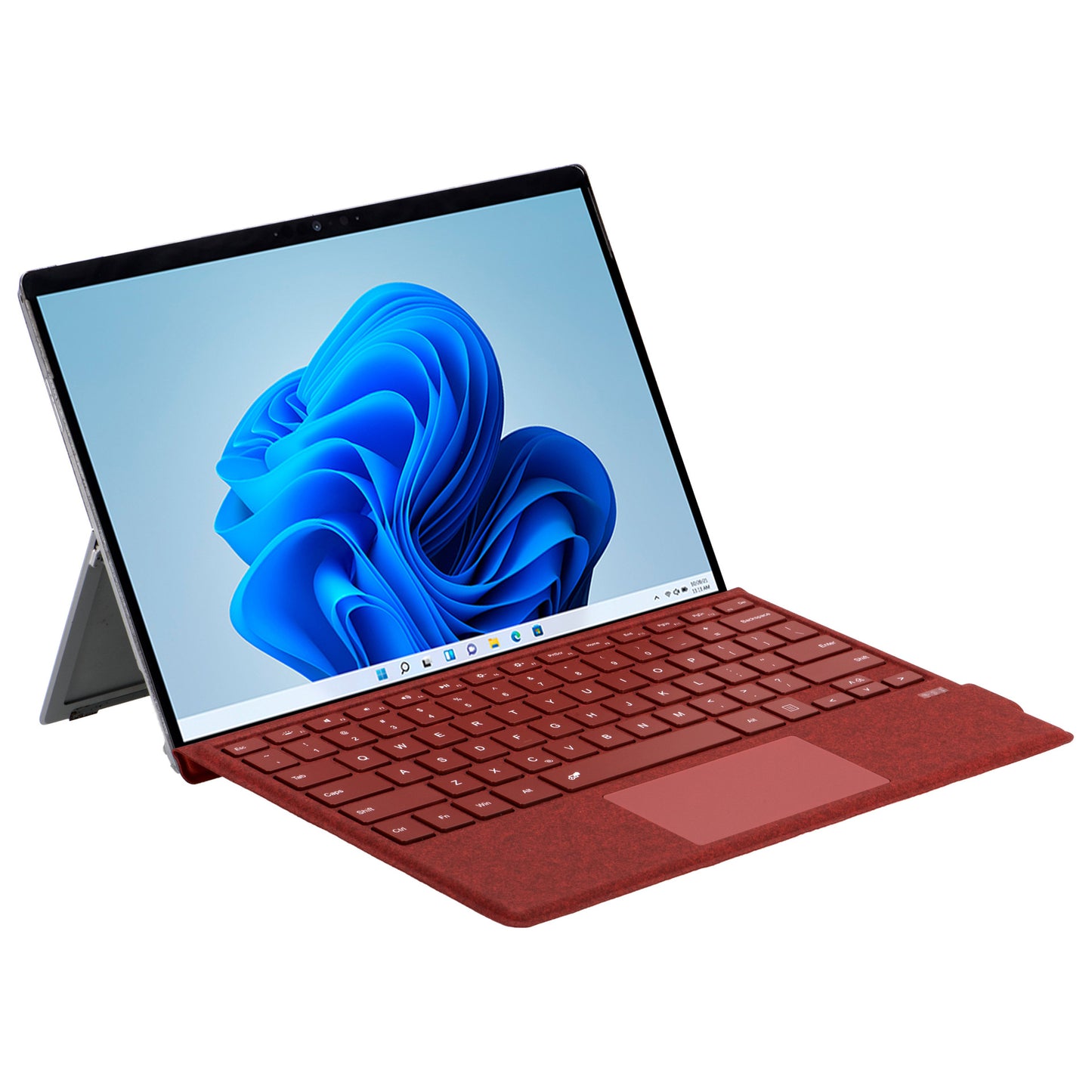 Magnetic Suction Instant Control Wireless Bluetooth Keyboard Wireless keyboard Applicable to Microsoft surfacePro34567