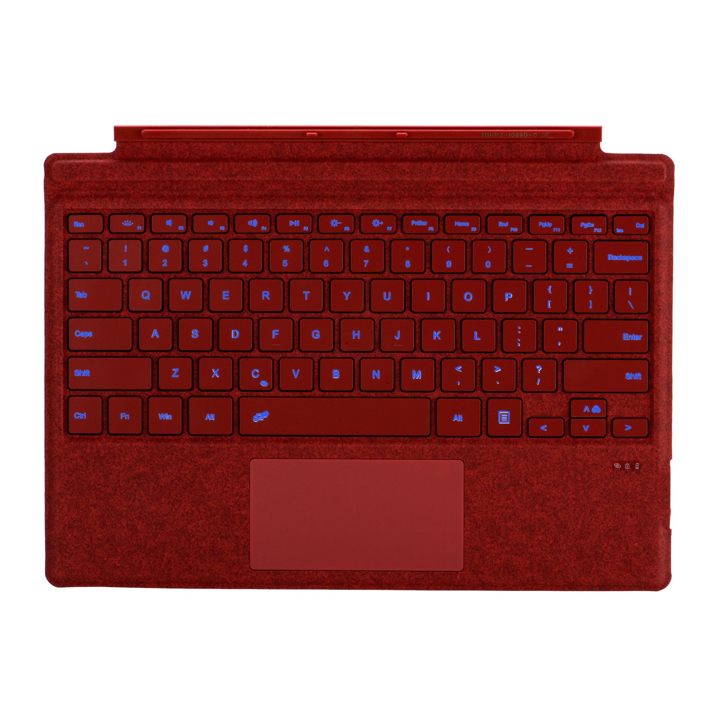 Magnetic Suction Instant Control Wireless Bluetooth Keyboard Wireless keyboard Applicable to Microsoft surfacePro34567