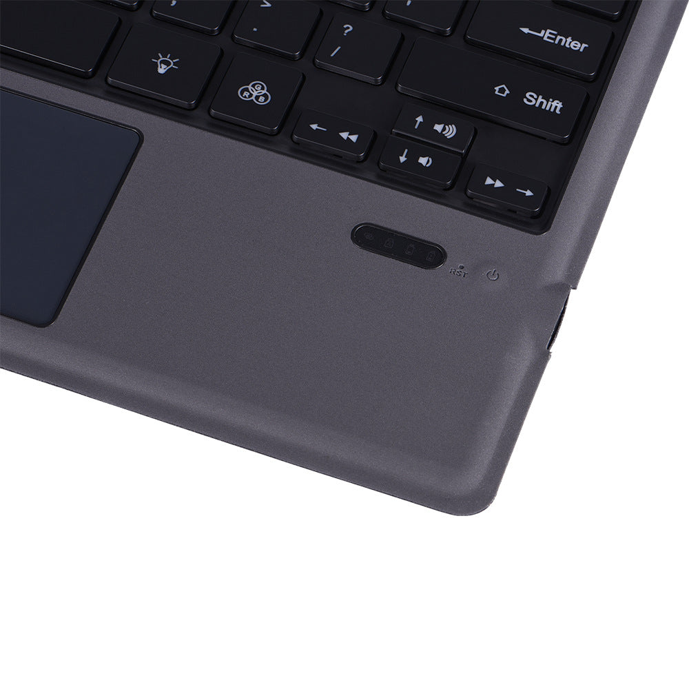 Applicable surface pro3/4/56/7Single Keyboard Mobile Phone Tablet Game Pro7+Bluetooth Keyboard Backlight