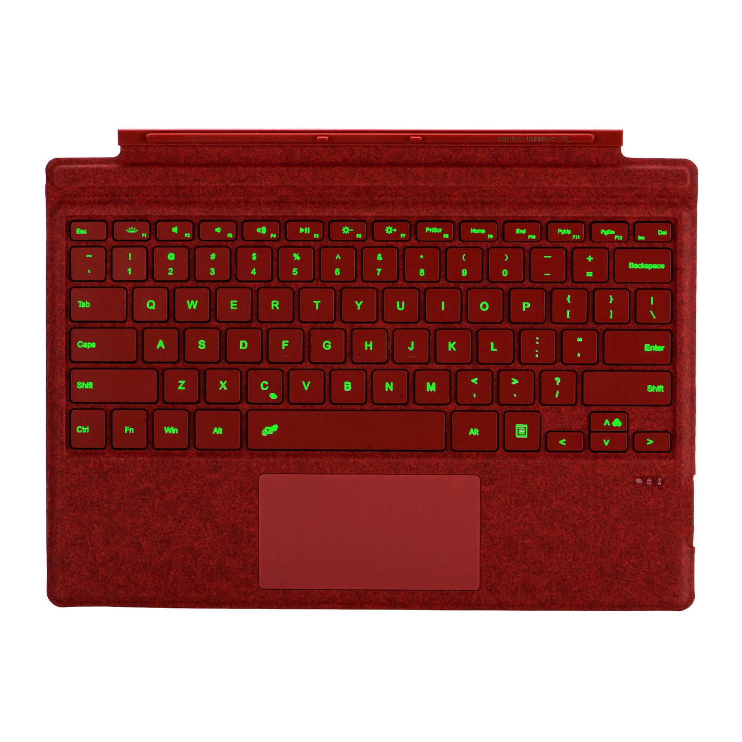 Magnetic Suction Instant Control Wireless Bluetooth Keyboard Wireless keyboard Applicable to Microsoft surfacePro34567