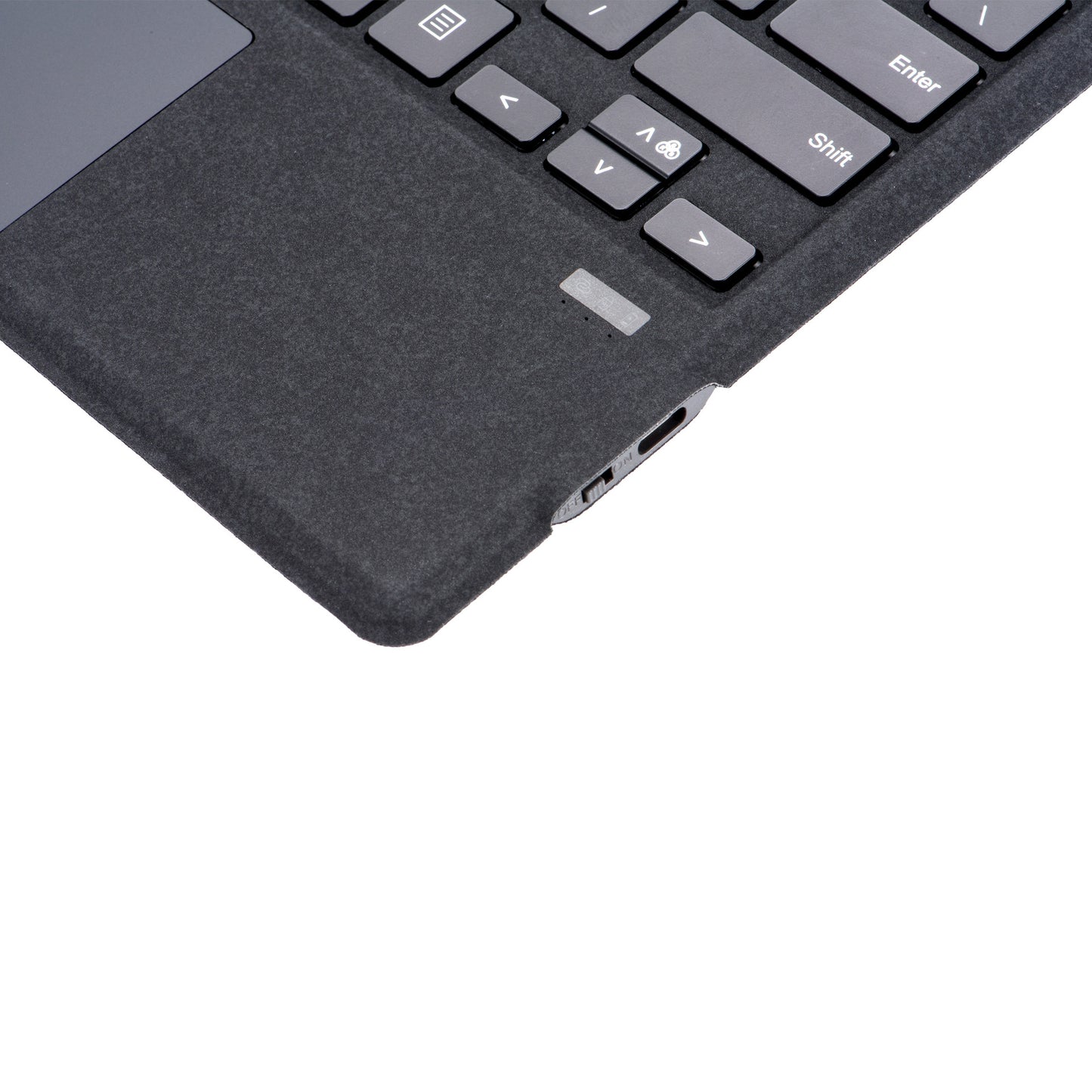 Magnetic Suction Instant Control Wireless Bluetooth Keyboard Wireless keyboard Applicable to Microsoft surfacePro34567