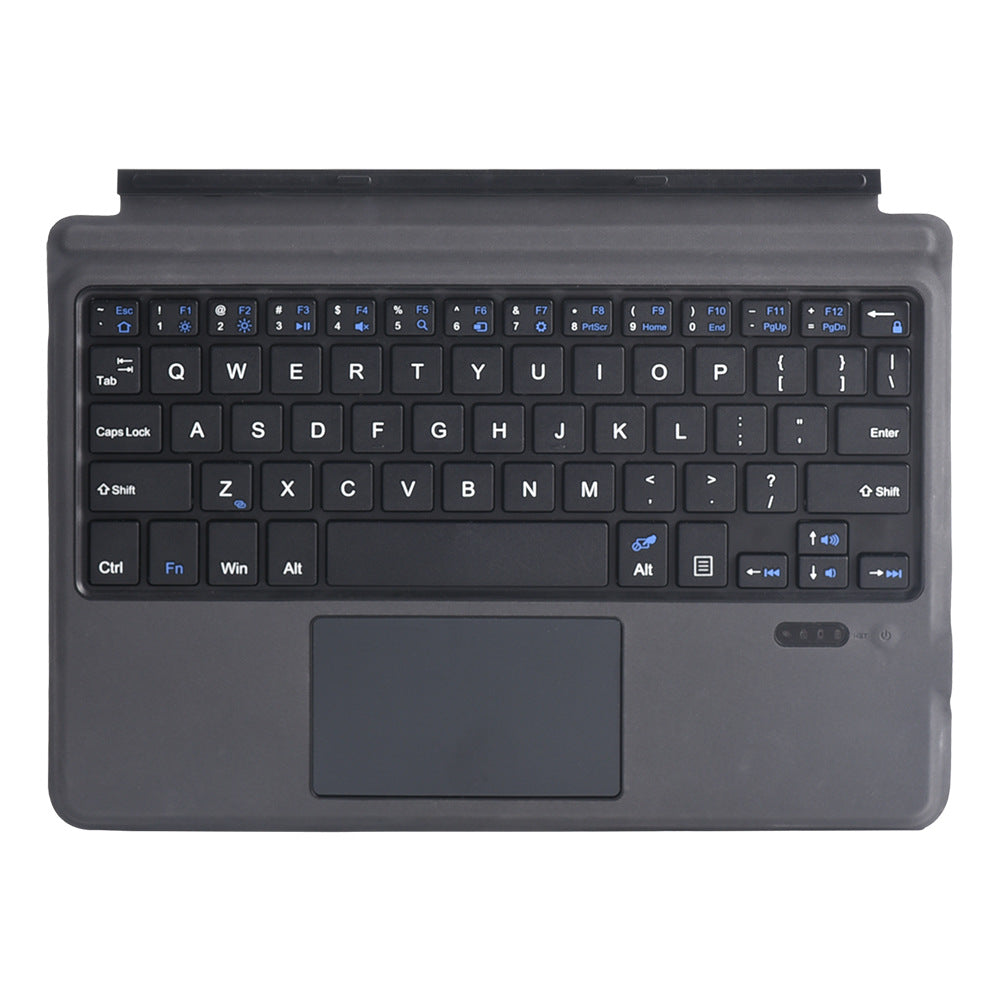 Microsoft For Surface Pro 3 4 5 6 7 Bluetooth Keyboard Pro 7 Tablet Wireless Keyboard GO/GO2 Single Keyboard