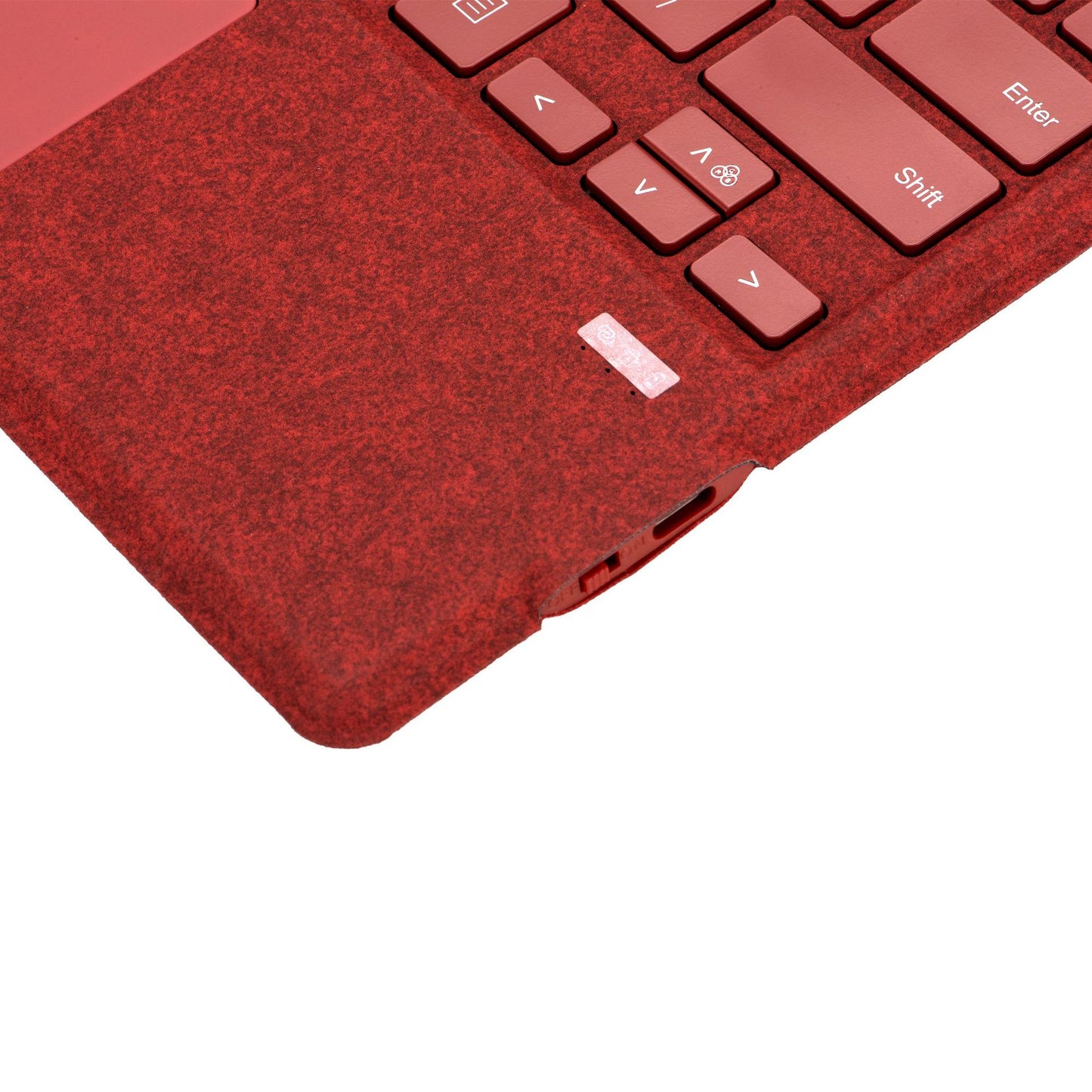 Magnetic Suction Instant Control Wireless Bluetooth Keyboard Wireless keyboard Applicable to Microsoft surfacePro34567