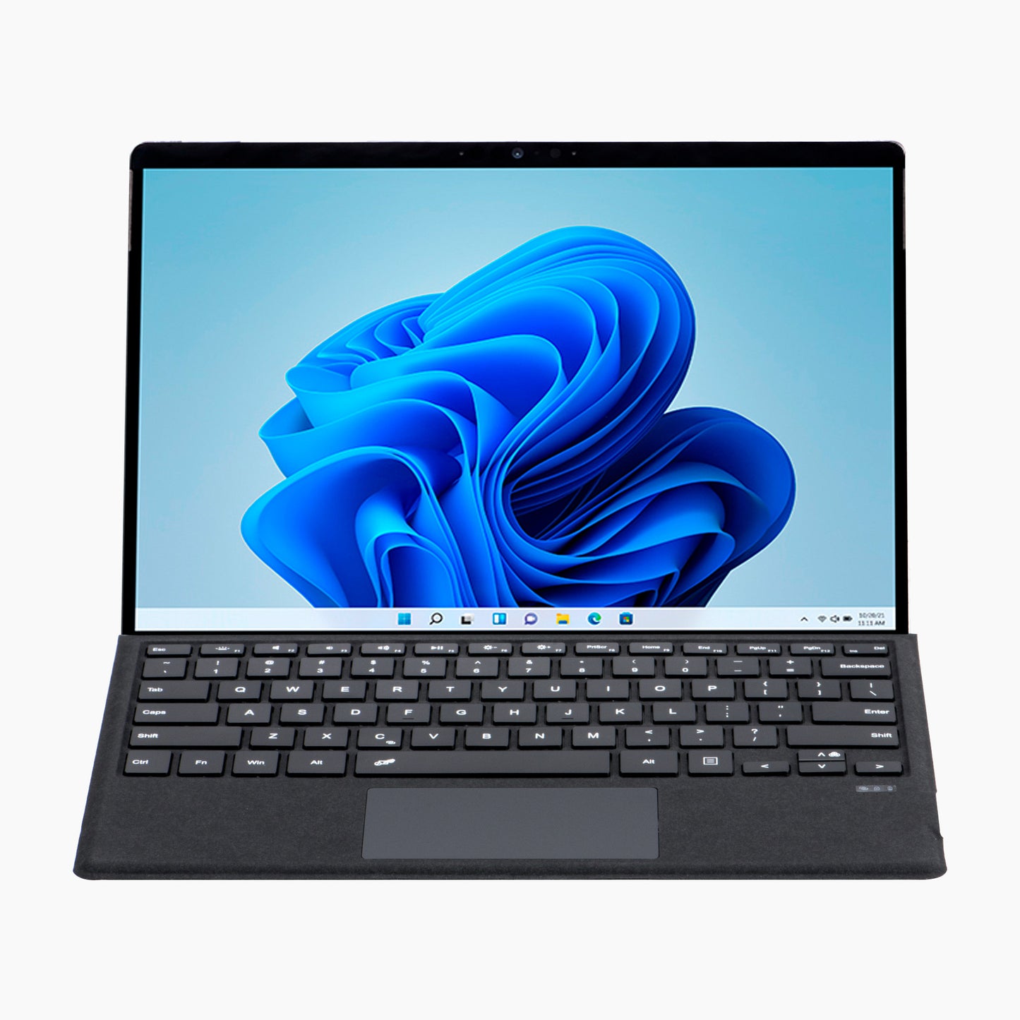 Magnetic Suction Instant Control Wireless Bluetooth Keyboard Wireless keyboard Applicable to Microsoft surfacePro34567