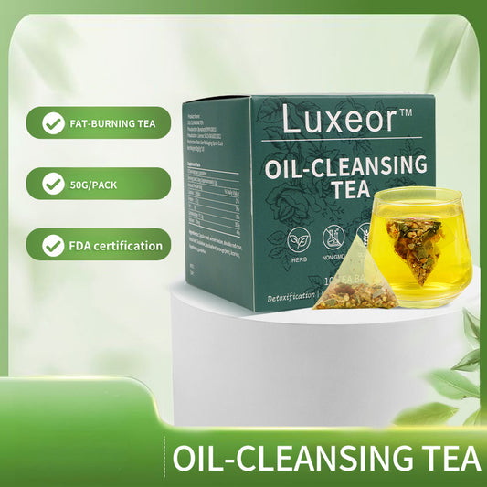 Oil - Cleansing Tea 50g (5g * 10 packs)