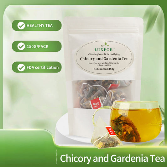 Chicory and Gardenia Tea 150g (5g*30 Packs)