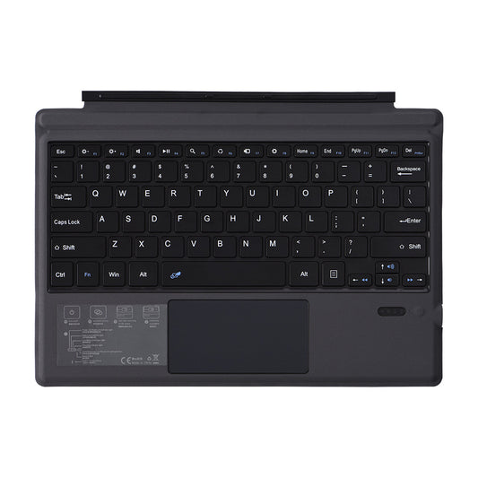 Microsoft For Surface Pro 3 4 5 6 7 Bluetooth Keyboard Pro 7 Tablet Wireless Keyboard GO/GO2 Single Keyboard
