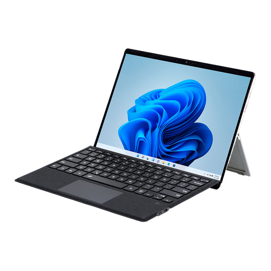 Wireless Bluetooth Keyboard Case Compatible with Microsoft Surface pro3/4/5/6/7/7+With colorful backlight