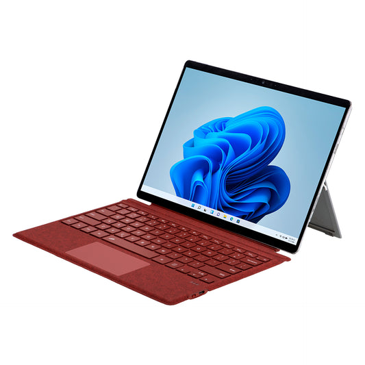 Magnetic Suction Instant Control Wireless Bluetooth Keyboard Wireless keyboard Applicable to Microsoft surfacePro34567